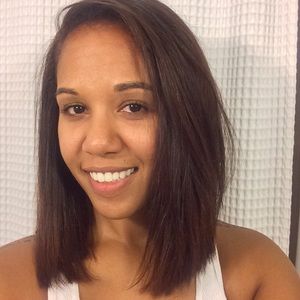 Meet your Posher, Karisha